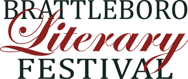 Brattleboro Literary Festival: Oct. 18-20