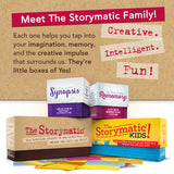 Starter Pack – Storymatic Classic