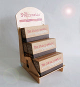 Storymatic Custom Displays