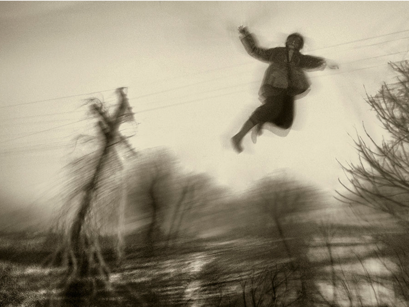 NOW IS ALWAYS, by Vaune Trachtman | Trade Edition