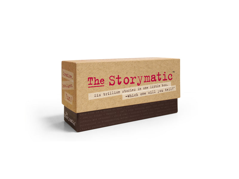 The Storymatic Classic