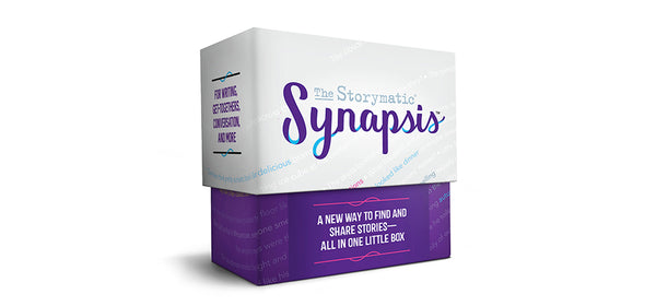 Storymatic Synapsis